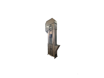 Элеватор ковшовый НПК-25
